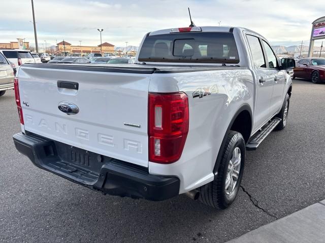 used 2020 Ford Ranger car, priced at $21,995