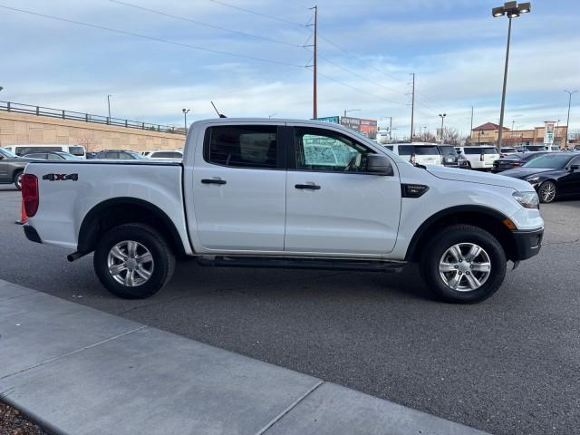 used 2020 Ford Ranger car, priced at $21,995