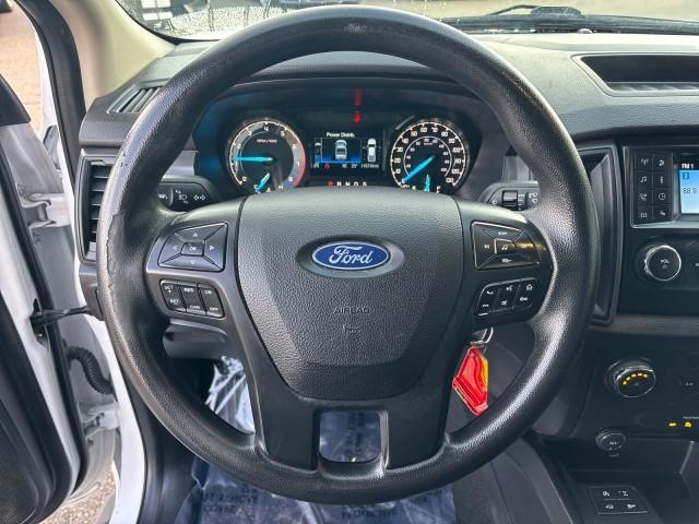 used 2020 Ford Ranger car, priced at $21,995