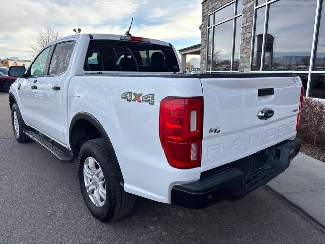 used 2020 Ford Ranger car, priced at $21,995