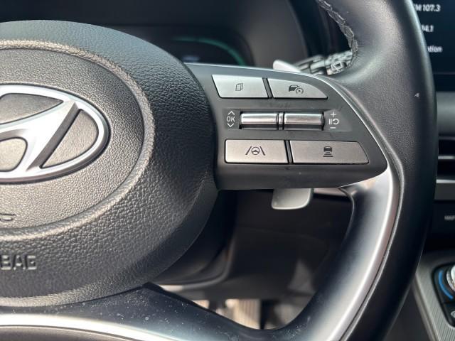 used 2023 Hyundai Palisade car, priced at $33,995