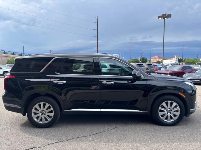 used 2023 Hyundai Palisade car, priced at $33,995