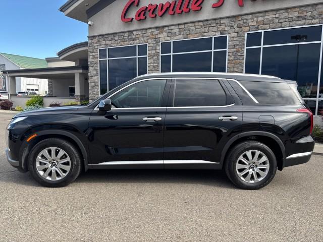used 2023 Hyundai Palisade car, priced at $33,995
