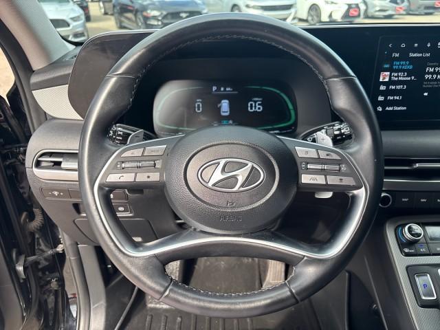 used 2023 Hyundai Palisade car, priced at $33,995