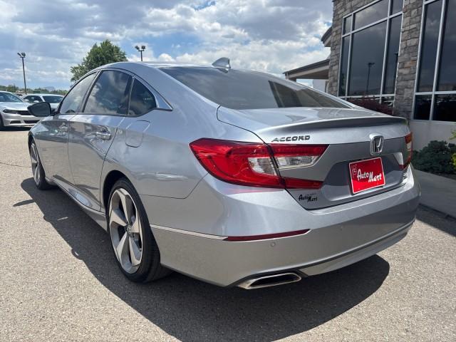 used 2019 Honda Accord car, priced at $24,399