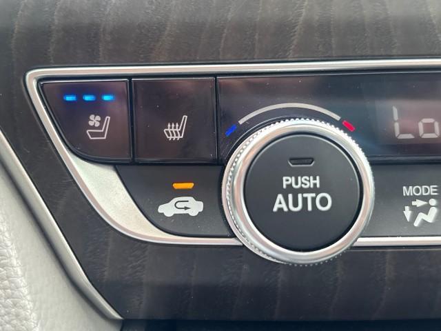 used 2019 Honda Accord car, priced at $24,399