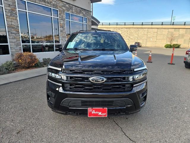 used 2023 Ford Expedition Max car