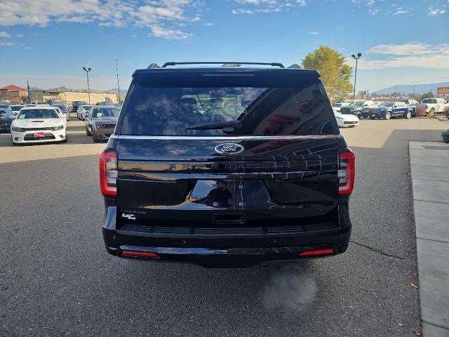 used 2023 Ford Expedition Max car