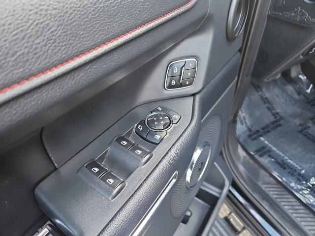 used 2023 Ford Expedition Max car