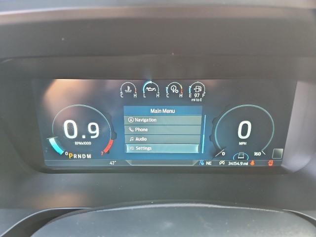 used 2023 Ford Expedition Max car