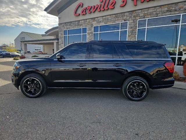 used 2023 Ford Expedition Max car