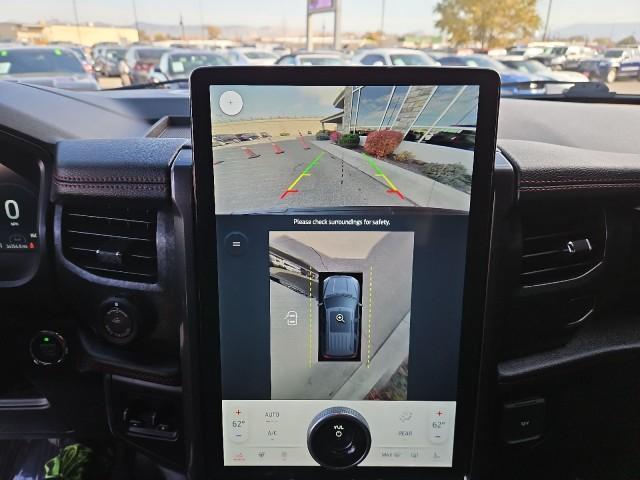 used 2023 Ford Expedition Max car