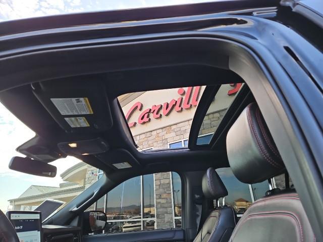 used 2023 Ford Expedition Max car