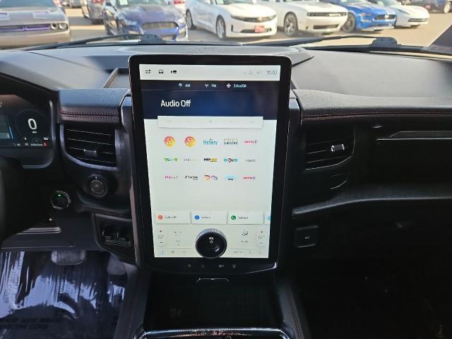 used 2023 Ford Expedition Max car