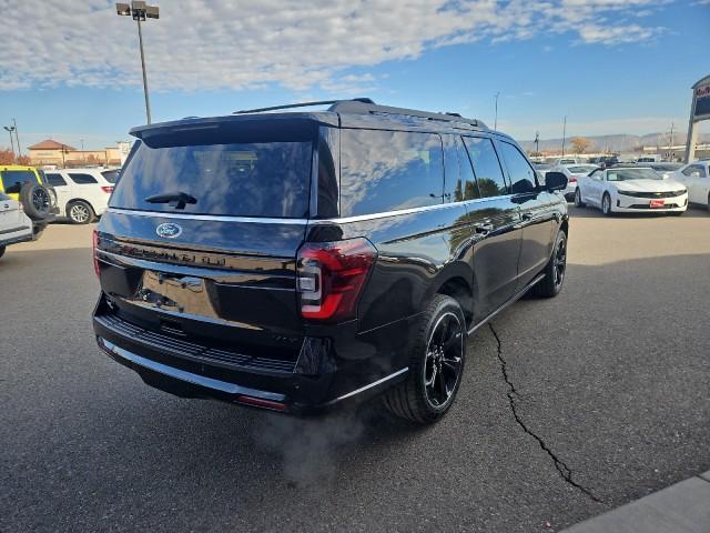 used 2023 Ford Expedition Max car