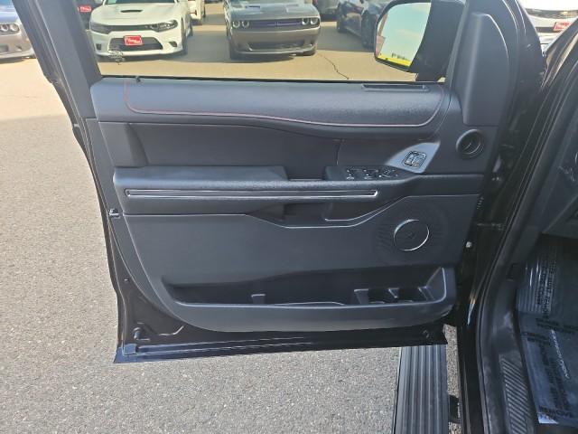 used 2023 Ford Expedition Max car