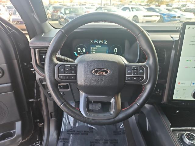 used 2023 Ford Expedition Max car