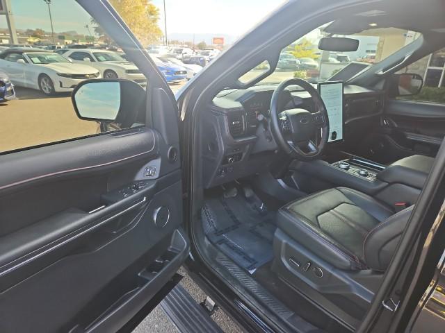 used 2023 Ford Expedition Max car