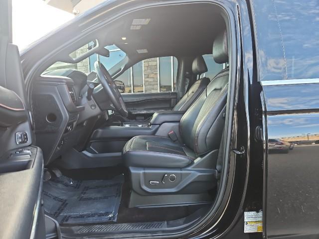 used 2023 Ford Expedition Max car