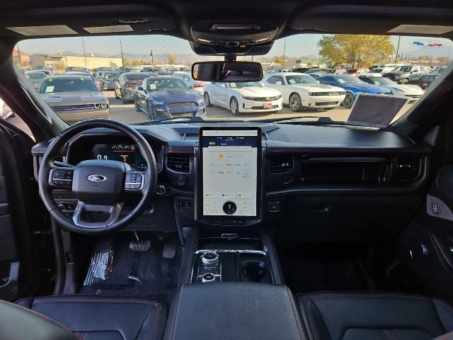 used 2023 Ford Expedition Max car