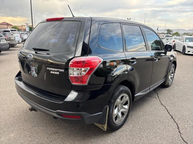 used 2015 Subaru Forester car, priced at $10,399