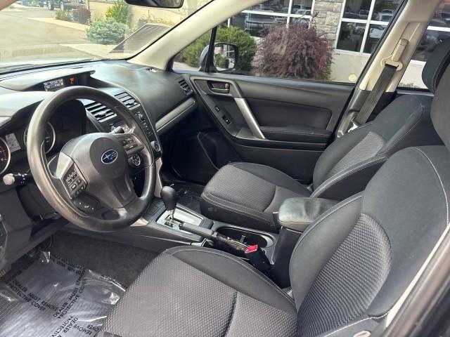 used 2015 Subaru Forester car, priced at $10,399