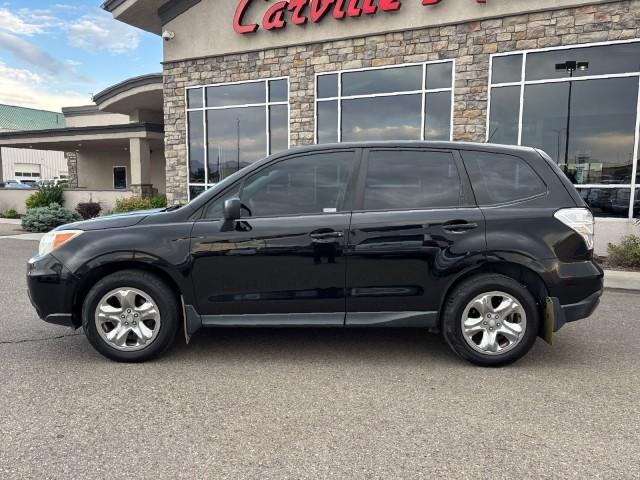 used 2015 Subaru Forester car, priced at $10,399