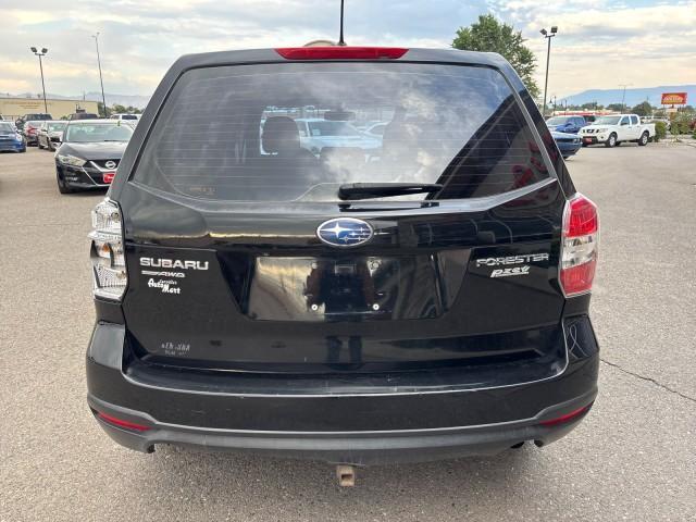 used 2015 Subaru Forester car, priced at $10,399