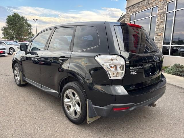 used 2015 Subaru Forester car, priced at $10,399