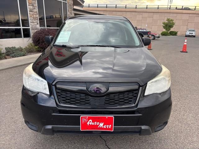used 2015 Subaru Forester car, priced at $10,399