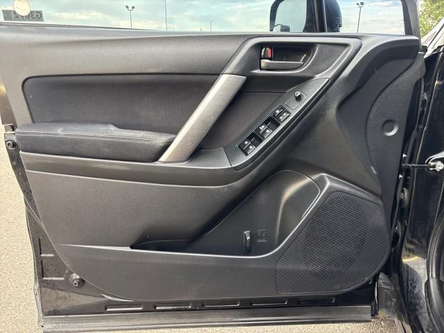 used 2015 Subaru Forester car, priced at $10,399