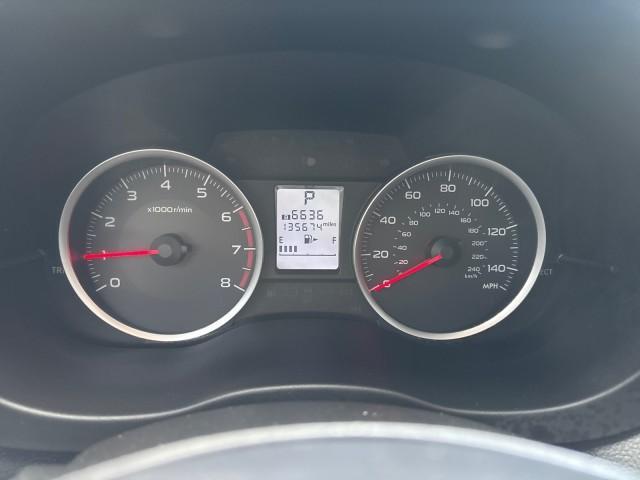 used 2015 Subaru Forester car, priced at $10,399