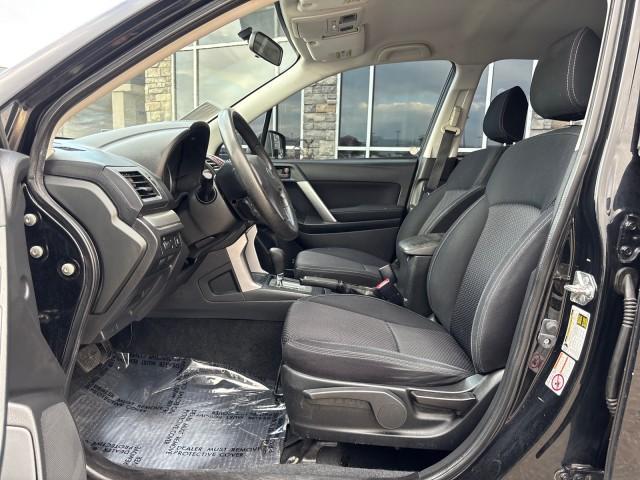 used 2015 Subaru Forester car, priced at $10,399
