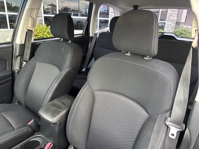 used 2015 Subaru Forester car, priced at $10,399
