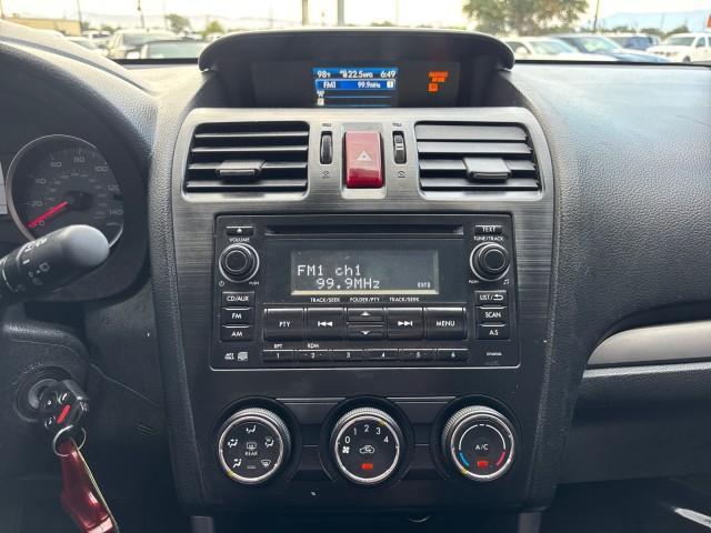used 2015 Subaru Forester car, priced at $10,399