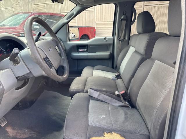 used 2005 Ford F-150 car, priced at $4,377