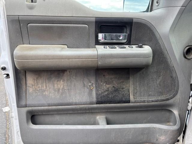 used 2005 Ford F-150 car, priced at $4,377