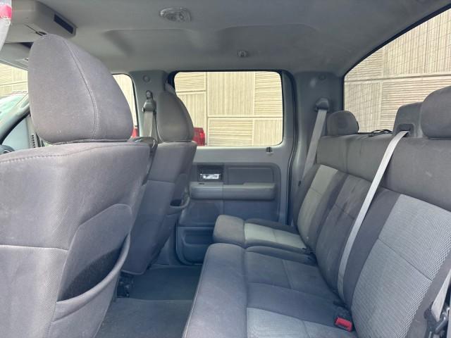 used 2005 Ford F-150 car, priced at $4,377