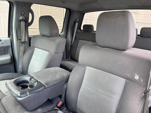 used 2005 Ford F-150 car, priced at $4,377