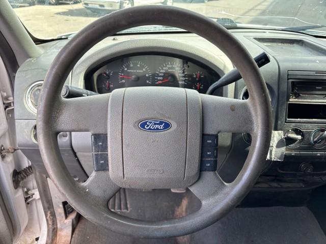 used 2005 Ford F-150 car, priced at $4,377