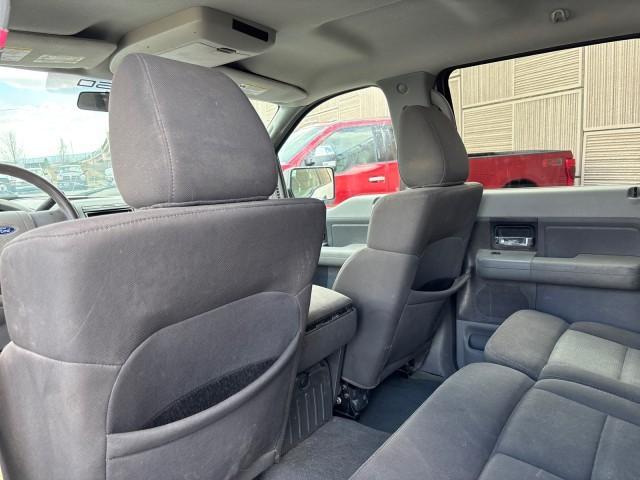 used 2005 Ford F-150 car, priced at $4,377