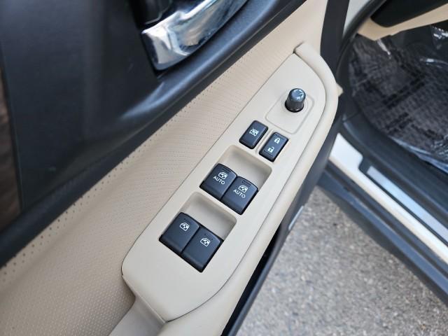 used 2016 Subaru Outback car, priced at $14,399