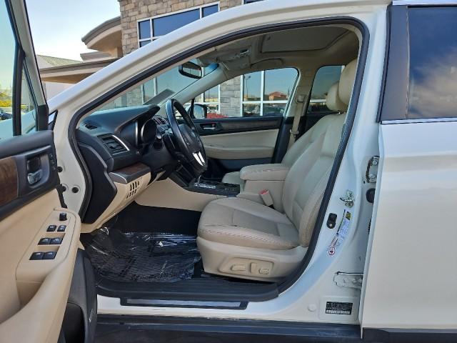 used 2016 Subaru Outback car, priced at $14,399