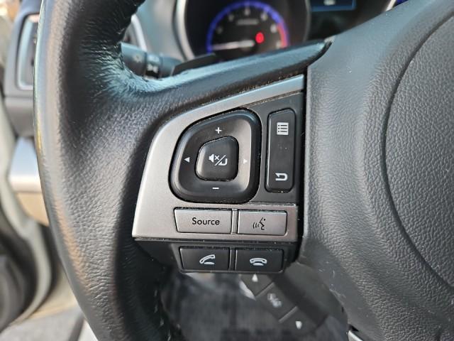 used 2016 Subaru Outback car, priced at $14,399