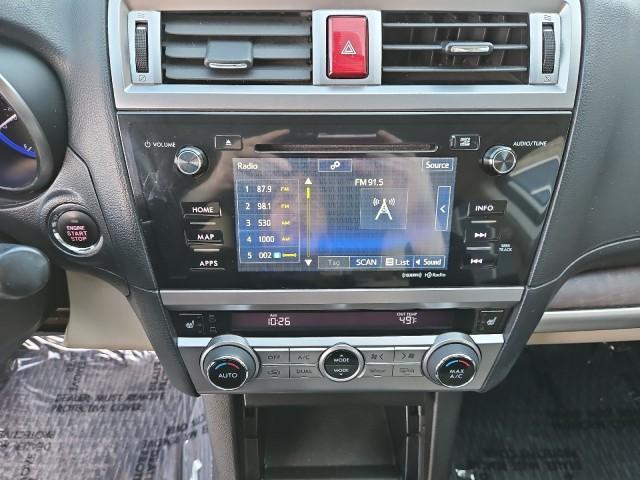used 2016 Subaru Outback car, priced at $14,399