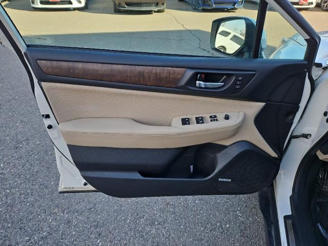 used 2016 Subaru Outback car, priced at $14,399