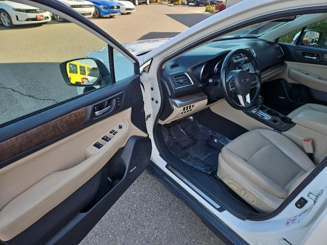 used 2016 Subaru Outback car, priced at $14,399