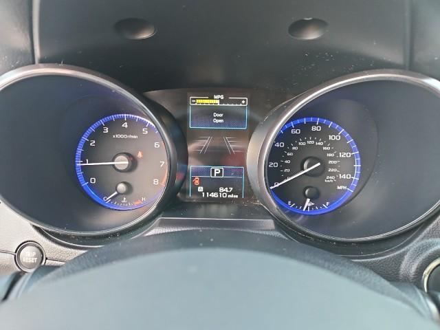 used 2016 Subaru Outback car, priced at $14,399