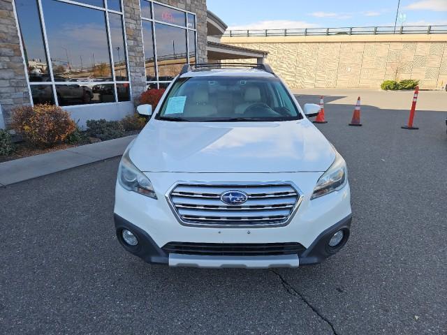 used 2016 Subaru Outback car, priced at $14,399