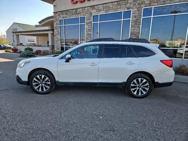 used 2016 Subaru Outback car, priced at $14,399